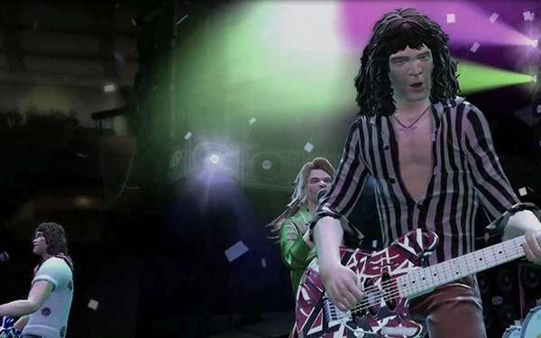 Guitar Hero: Van Halen - Imagen 18